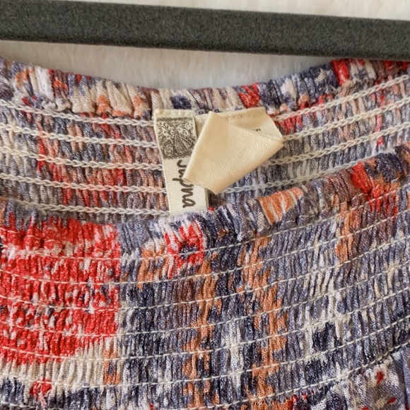 🌺 2 for $23 🌺 Cute OTS 3/4 Sleeve Dress with Adjustable Straps - Picture 2 of 11